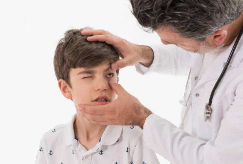 Best eye surgeon