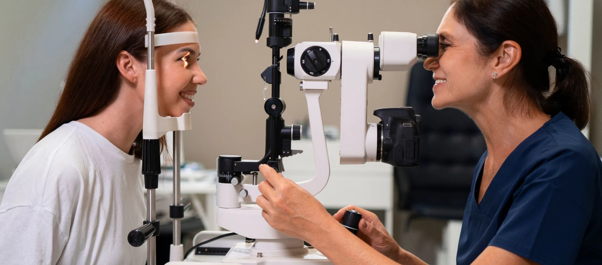 eye surgeon in India